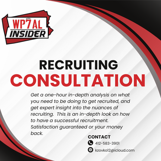1-Hour Recruiting Consultation