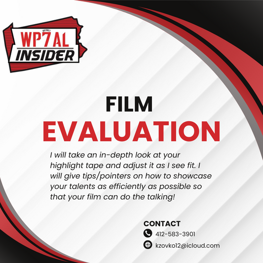 Film Evaluation